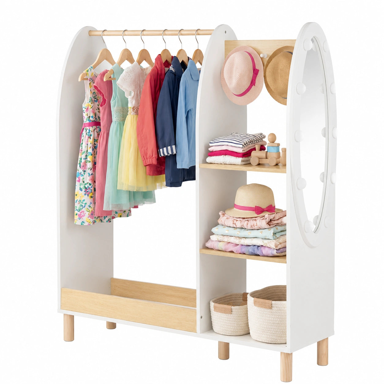 penderie-enfant-avec-miroir-et-eclairage-led-gsaats2184vs