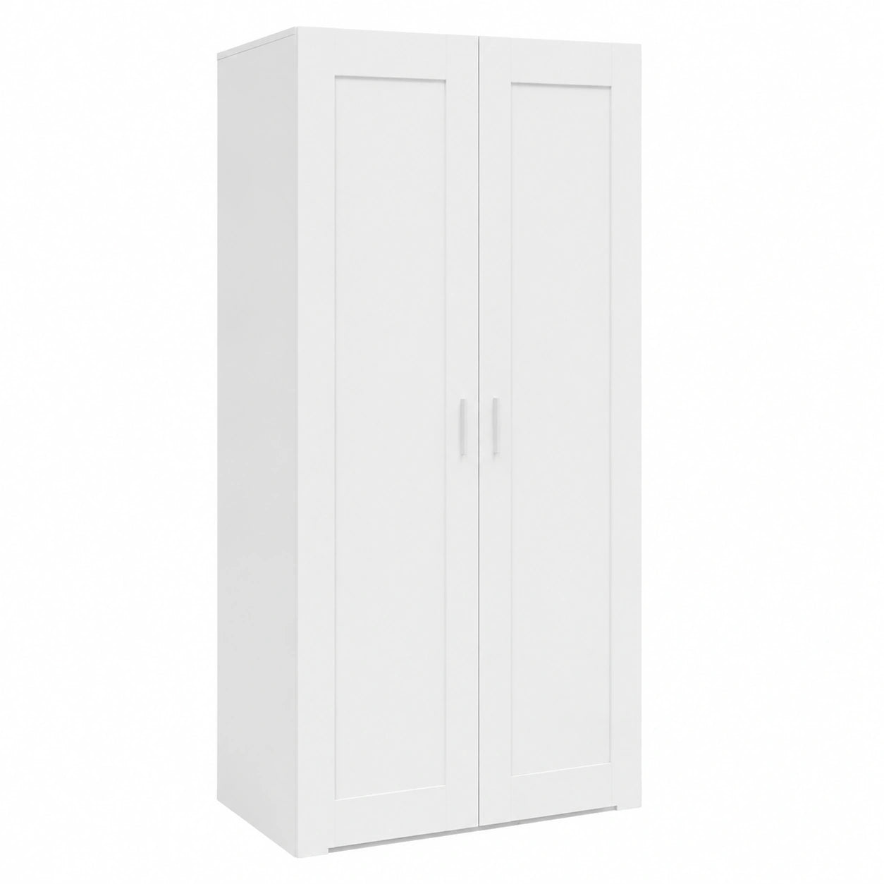armoire-2-portes-blanche-avec-etageres-pour-rangement-maximal-mrnpfm2164aj