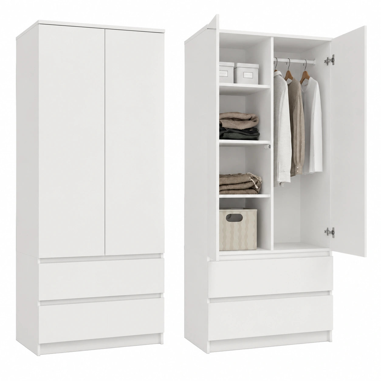 armoire-de-chambre-2-portes-avec-tiroirs-et-etageres-penderie-multifonction-blanc-90-cm-bzwphu2177cz