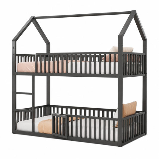 lit-superpose-metallique-pour-enfant-90x200-cm-design-loft-avec-toit-porte-inferieure-sans-matelas-dvwlzc2254rh