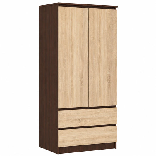armoire-2-portes-avec-tiroirs-et-etageres-pour-chambre-qzfntv2223bs