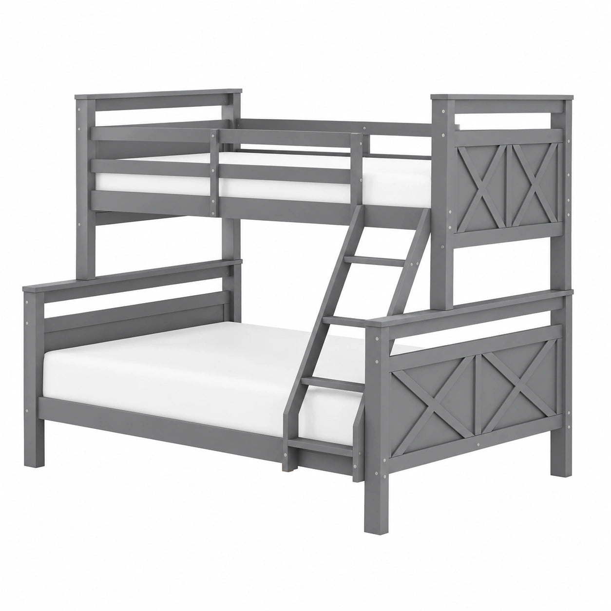 lit-superpose-triple-avec-barriere-et-echelle-inclinee-pour-enfants-hbsbrq2286cd