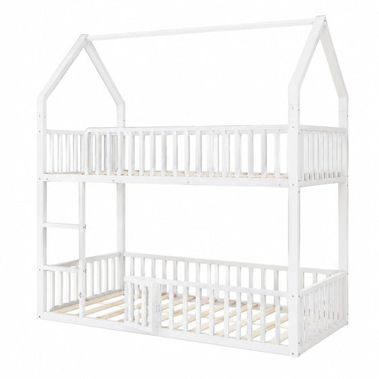 lit-superpose-enfant-90-x-200-cm-metal-avec-escalier-et-cadre-maison-balwmw2253by
