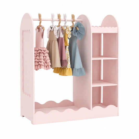portant-a-vetements-enfant-avec-rangement-et-miroir-dpfabc2246zw