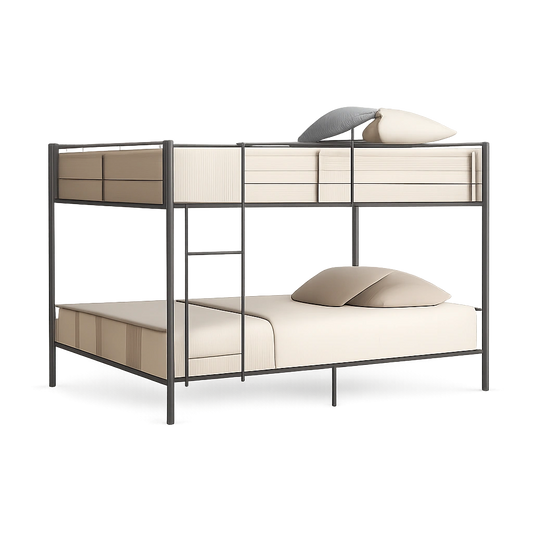 lit-superpose-en-metal-4-places-avec-echelle-et-gardecorps-espace-sous-le-lit-140-x-200-cm-noir-corzpm2263rs